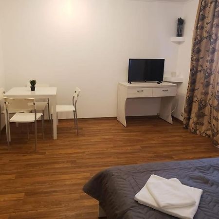 Studio Sforii In Brasov Ris Accommodation المظهر الخارجي الصورة